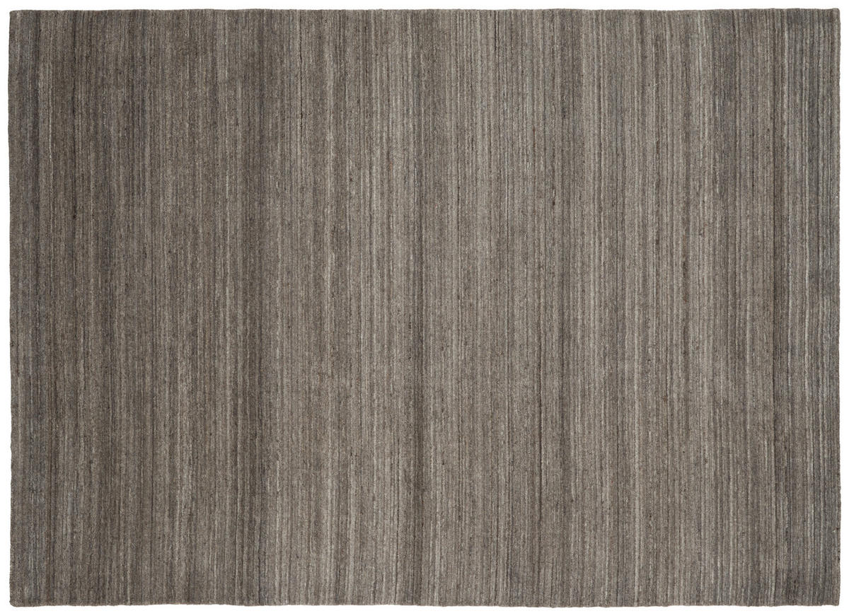 ORIENTTEPPICH 240/170 cm Galactic Hellgrau, Hellbraun  - Hellbraun/Hellgrau, Design, Textil (240/170cm) - Cazaris