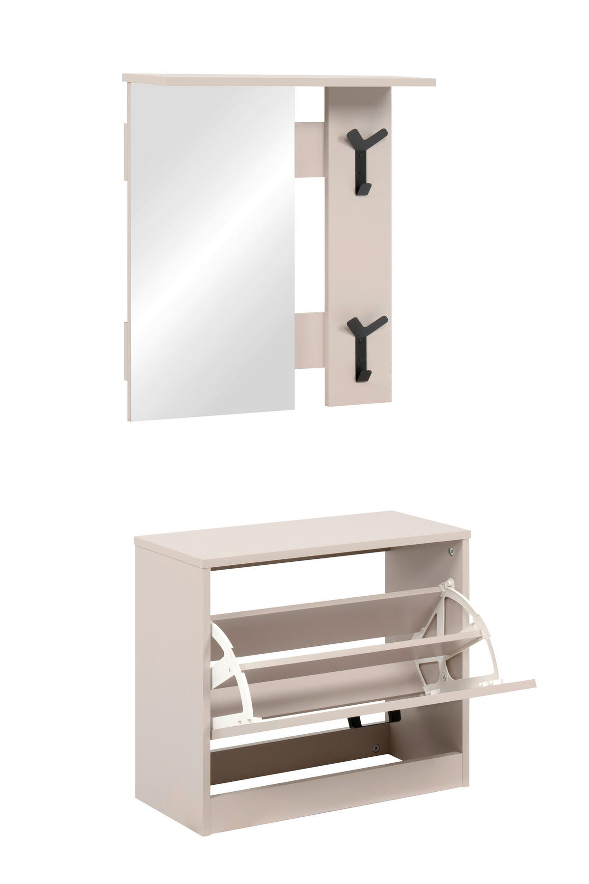 PREDSOBLJE   - Design, drvni materijal (56/180/24,5cm)