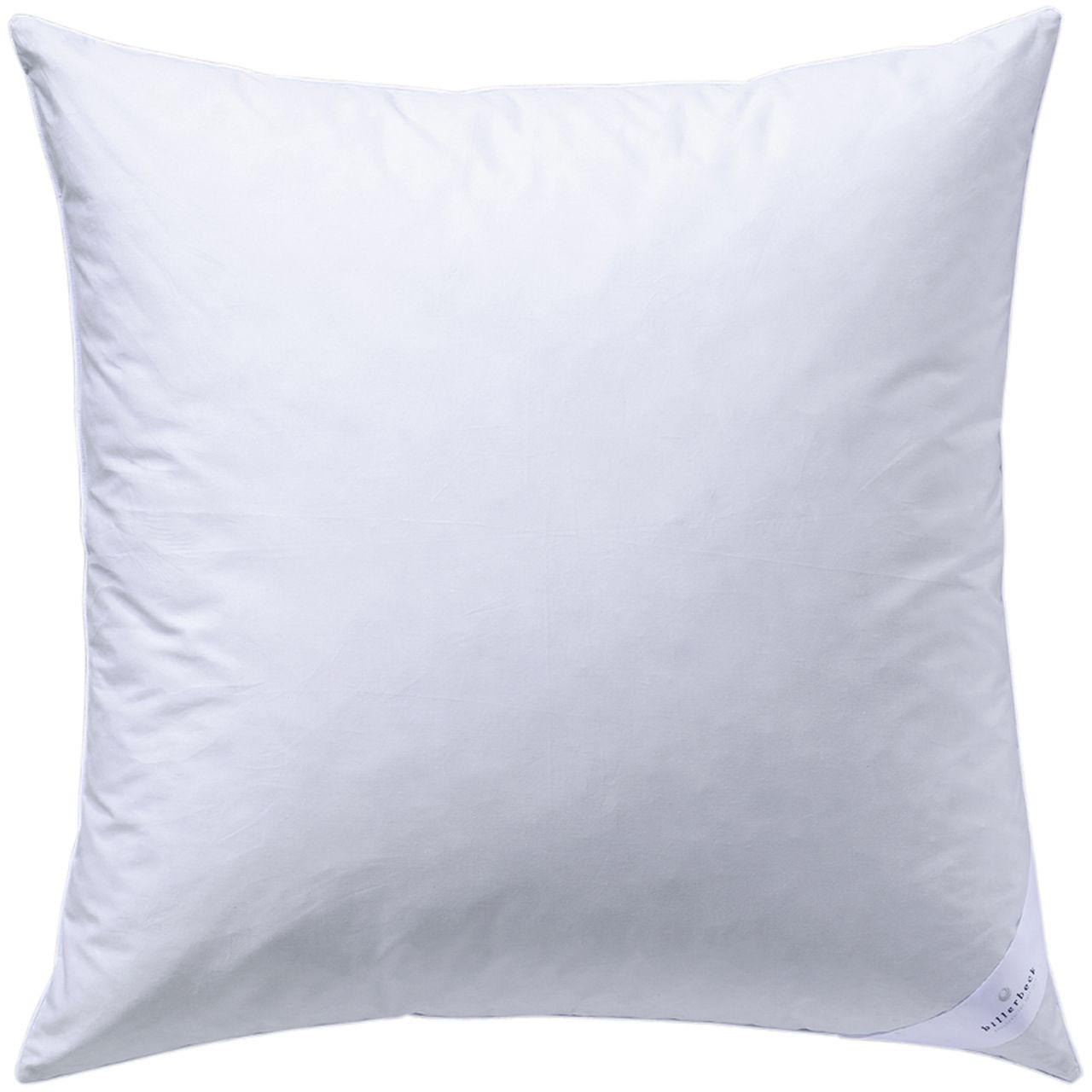 Billerbeck Kopfkissen Kuschelkissen 40x40 cm