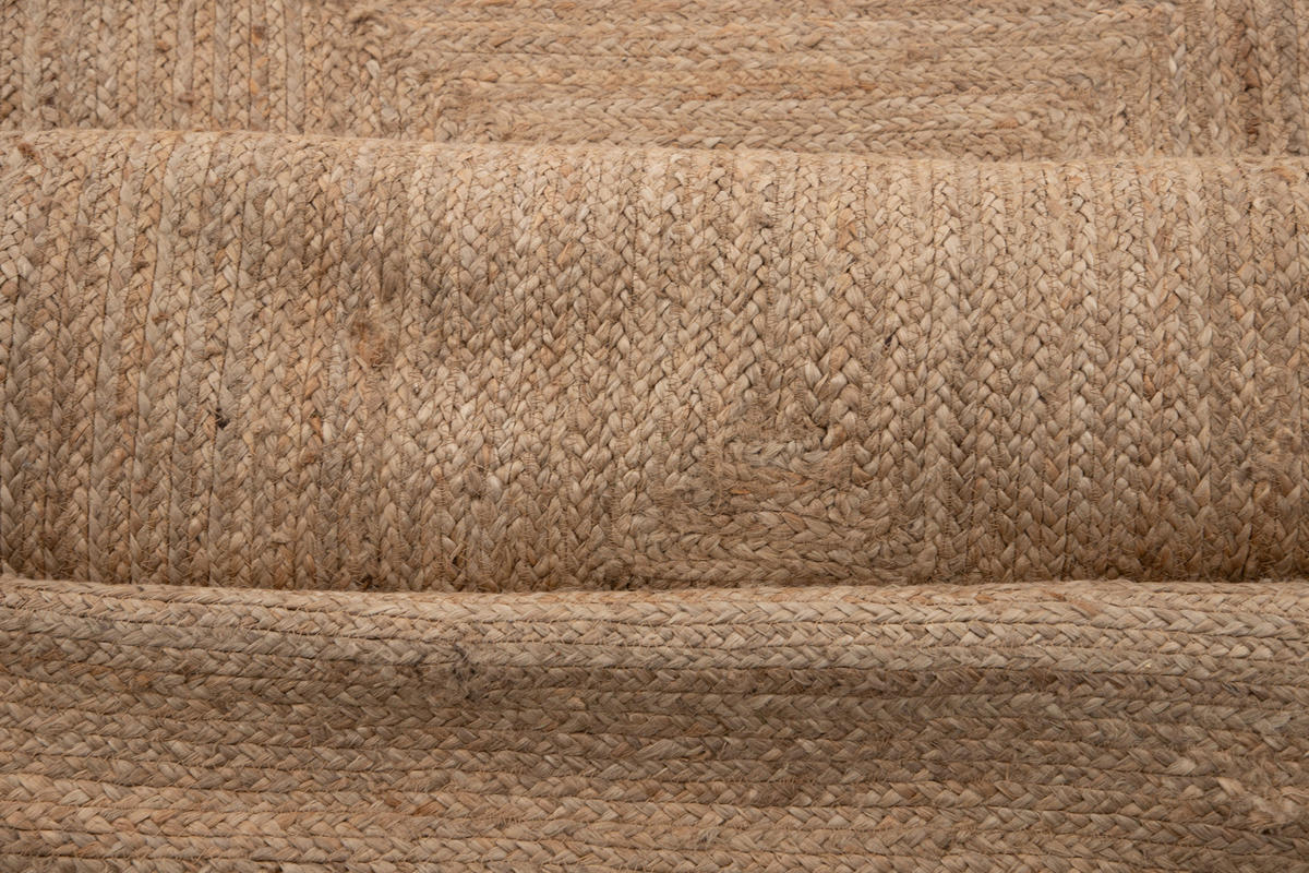 FLACHWEBETEPPICH 200/300 cm Beige  - Beige, LIFESTYLE, Textil (200/300cm) - P & B