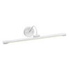 LED-TAVELBELYSNING Elstead Alton 67.4/16.9/21.1 cm   - vit, Basics (67.4/16.9/21.1cm) - Elstead Lighting