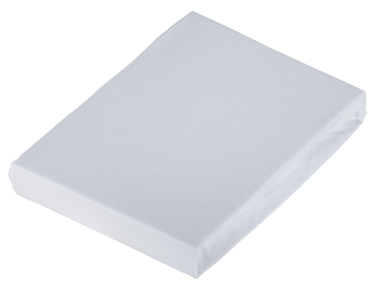 PLAHTA S GUMICOM 150/200 cm  - bijela, Konvencionalno, tekstil (150/200cm) - Novel