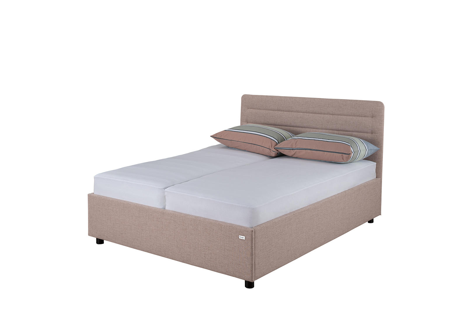 TAPACIRANI KREVET    185/208/112 cm   - Konvencionalno (185/208/112cm) - Hespo