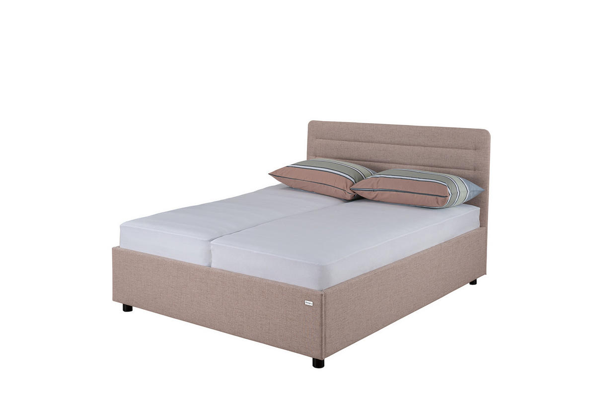 TAPACIRANI KREVET    185/208/112 cm   - Konvencionalno (185/208/112cm) - Hespo
