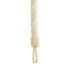 RAFFHALTER 80 cm - Beige, Basics, Textil (80cm)