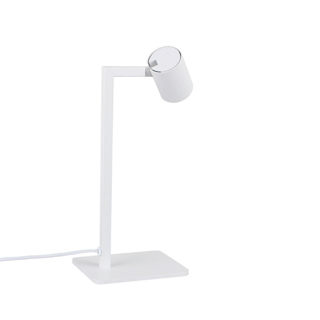 LAMPA NA PÍSACÍ STÔL, GU10,