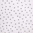 SCHMUSEDECKE - Weiß/Grau, Basics, Textil (75/100cm) - My Baby Lou