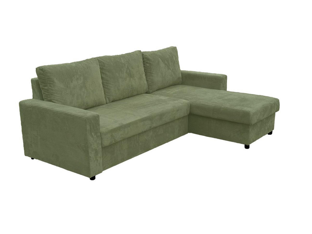 UGAONA GARNITURA  - Moderno (230/160/88cm) - Ti'me