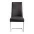 SCHWINGSTUHL Webstoff Anthrazit, Edelstahlfarben - Edelstahlfarben/Anthrazit, Design, Textil/Metall (46/97/59cm) - Valnatura SCHWINGSTUHL Webstoff Anthrazit, Edelstahlfarben - Edelstahlfarben/Anthrazit, Design, Textil/Metall (46/97/59cm) - Valnatura