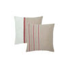 KISSENHÜLLE Caisa 45/45 cm  - Beige, Basics, Textil (45/45cm) - Svanefors