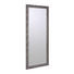 WANDSPIEGEL 80/190/3 cm - Schwarz, Design, Glas/Holz (80/190/3cm) WANDSPIEGEL 80/190/3 cm - Schwarz, Design, Glas/Holz (80/190/3cm)
