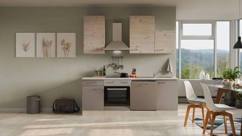 FlexWell KUCHYNSKÁ LINKA RIVA