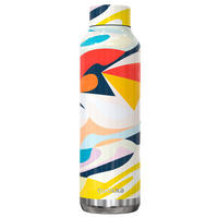 KULACS  - Basics, fém (0,63l)