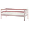 KINDER-/JUNIORBETT 70/160 cm  in Rosa  - Rosa, MODERN, Holz (70/160cm) - MID.YOU