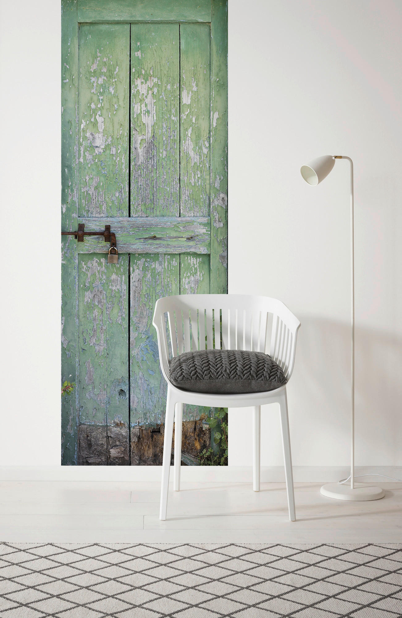 VLIESTAPETE  - Multicolor, Basics (100/280cm) - Xora