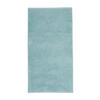 HANDTUCH Timeless Uni Hellblau  - Hellblau, Basics, Textil (50/100cm) - Marc O'Polo