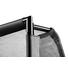 FUßBALLTOR RENOX LEGEND - Schwarz, Trend, Kunststoff/Metall (180/120/60cm) FUßBALLTOR RENOX LEGEND - Schwarz, Trend, Kunststoff/Metall (180/120/60cm)