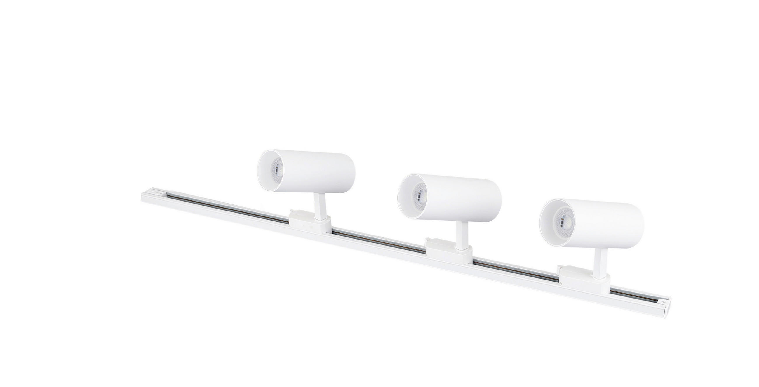 KOLEJNICOVÝ ZÁŘIČ, 15/150/15 cm