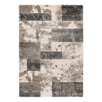 HOCHFLORTEPPICH 240/330 cm My Canyon Grau  - Grau, Basics, Textil (240/330cm) - Obsession