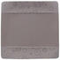 FRÜHSTÜCKSTELLER Porzellan - Grau, MODERN (23/23cm) - VILLEROY & BOCH