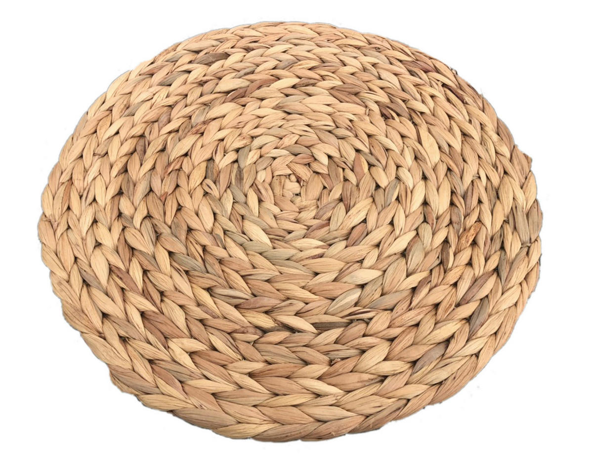 PROSTÍRÁNÍ, 40 cm - přírodní barvy, Basics, přírodní materiály (40cm) - Ambia Home