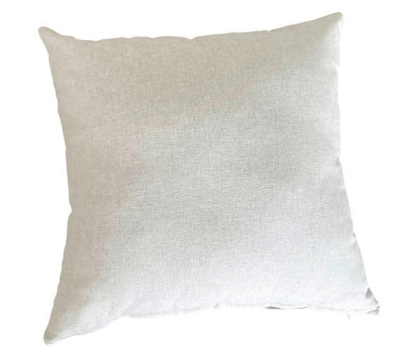 DEKORAČNÝ VANKÚŠ 40/40 cm - modrá, Basics, textil (40/40cm) - Esposa