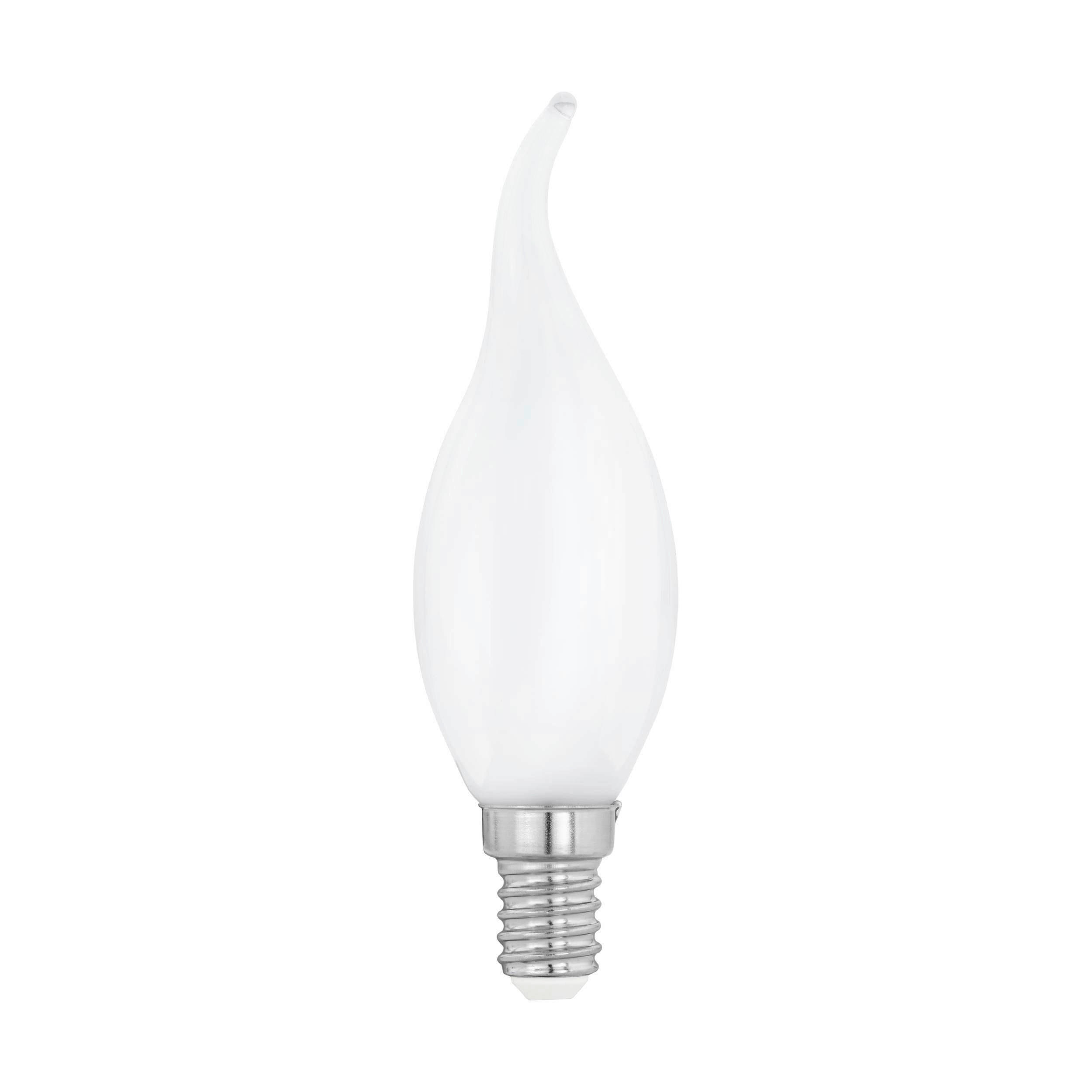 LED-LJUSKÄLLA   E14  - Basics, glas (3,5/12cm) - Eglo