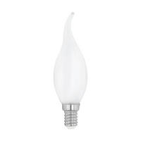LED-LJUSKÄLLA   E14  - Basics, glas (3,5/12cm) - Eglo