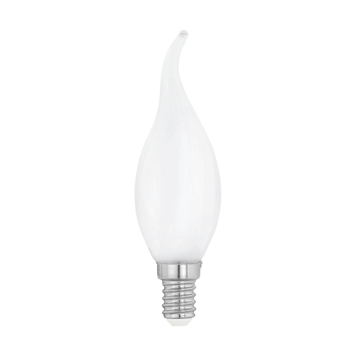 LED-LJUSKÄLLA   E14  - Basics, glas (3,5/12cm) - Eglo