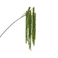 Plantă Artificială - verde, Basics, plastic (5/15/80cm)