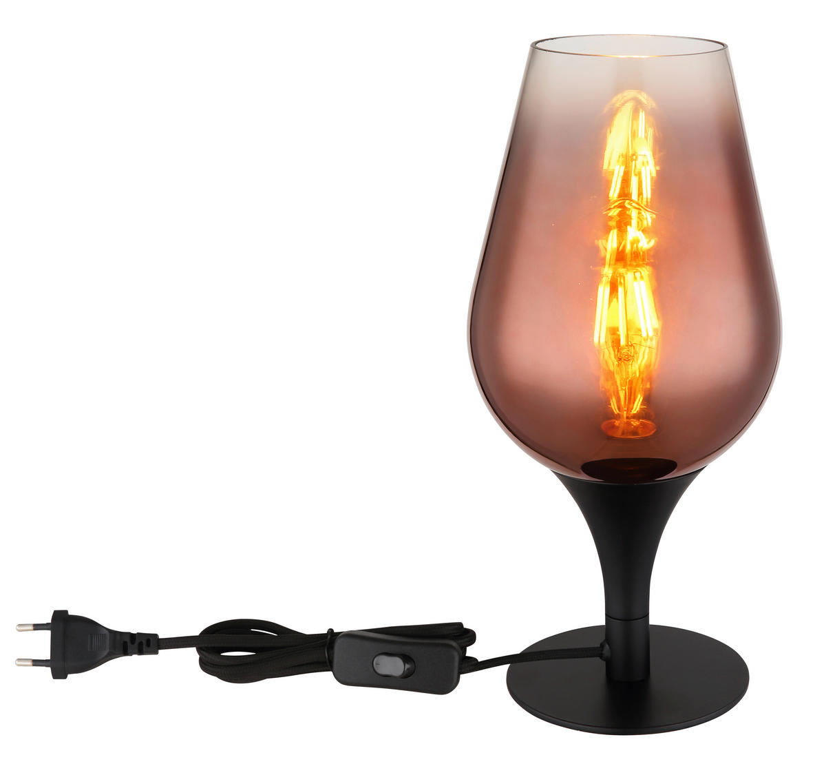 Veioză - Konventionell (15/31cm) - Globo