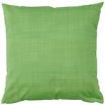 ZIERKISSEN    - Grün, Basics, Textil (45/45/10cm) - Esposa
