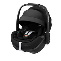 BABYSKYDD Pebble 360 Pro²  - svart, Basics, plast (44/58/66cm) - Maxi Cosi Pro
