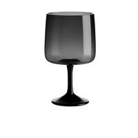 KOZAREC  Sarabi grey 200 ml - siva, Design, steklo (8/8cm) - ASA