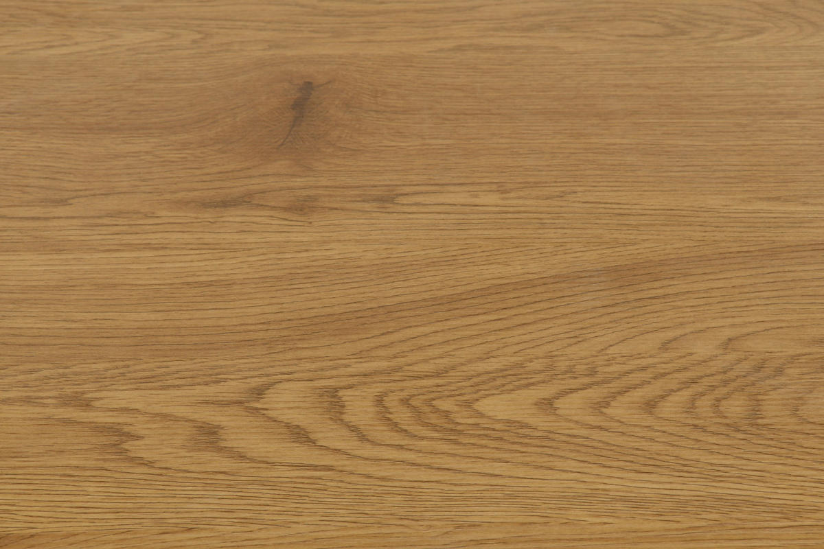 COUCHTISCH 80/80/42 cm rund Eichefarben  - Eichefarben, Design, Holzwerkstoff (80/80/42cm) - Carryhome