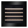 Weinkühlschrank WK341210S WK341210S  - Schwarz, Basics, Glas/Metall (59/59,5/60,8cm) - Amica