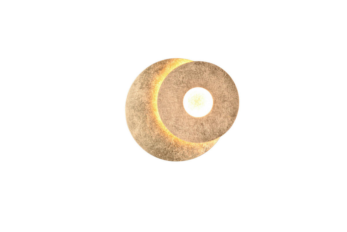 LED-WANDLEUCHTE 18/7,2 cm   - Design (18/7,2cm)