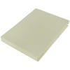 SPANNLEINTUCH 90-100/190-200 cm  - Hellgrün, Basics, Textil (90-100/190-200cm) - Novel