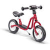 LAUFRAD LR M  - Rot, Basics, Kunststoff/Metall (34/30/73cm) - PUKY