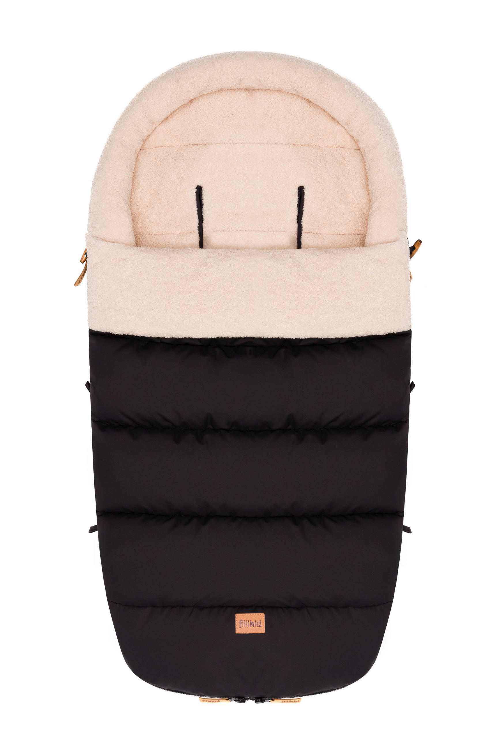 FUßSACK  - Basics (50/100cm) - Jimmylee