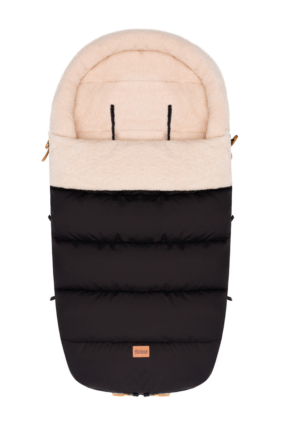 FUSSSACK  - Basics (50/100cm) - Jimmylee