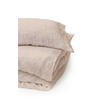 BETTWÄSCHE 135/200 cm  - Beige, Basics, Textil (135/200cm)