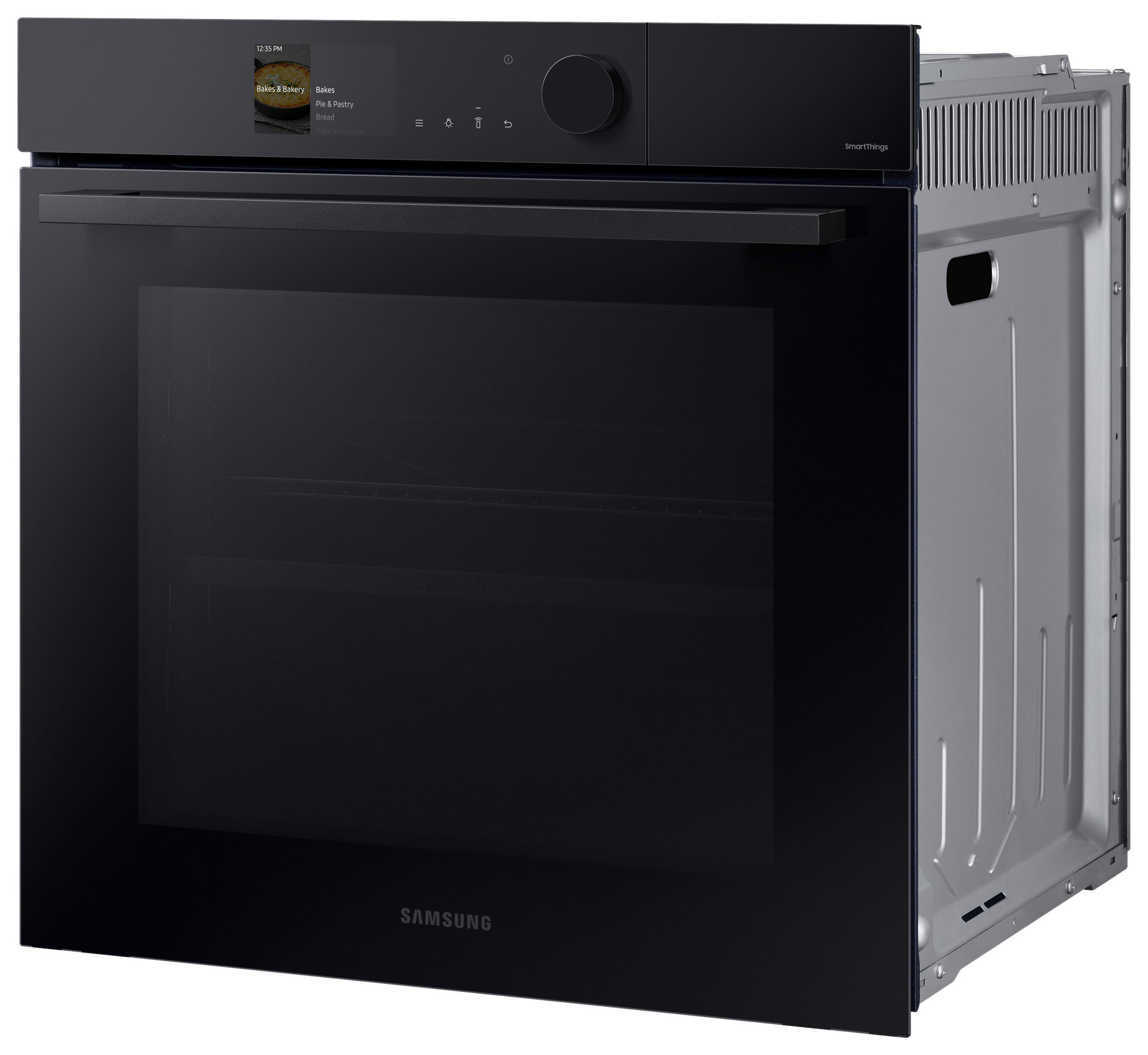 Backofen Nv7b6675cck/u1