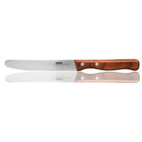 JAUSENMESSER - Basics (23/1,3/2,1cm) - Gefu