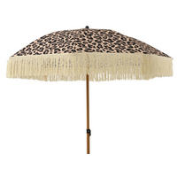 SONNENSCHIRM  - Basics (128,00/22,00/12,00cm)