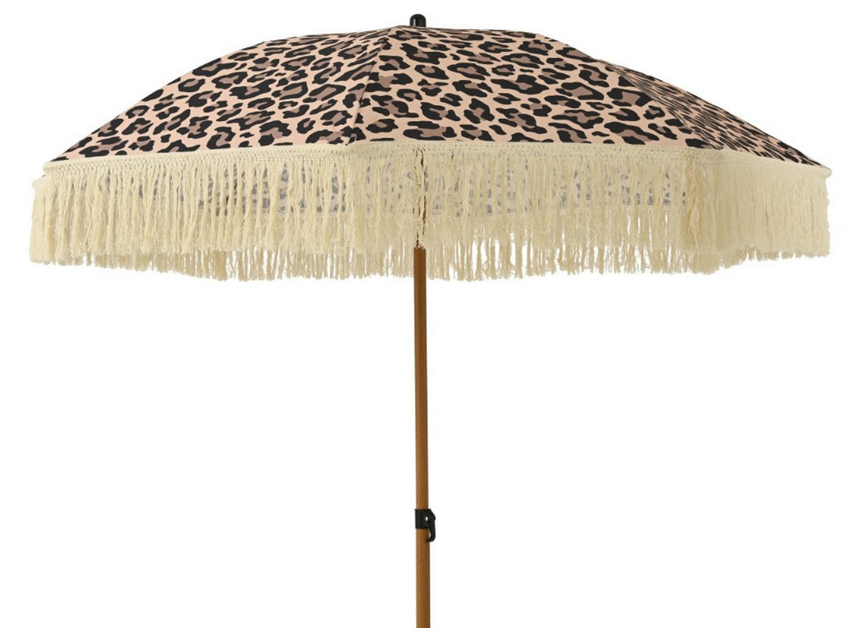 SONNENSCHIRM  - Basics (128,00/22,00/12,00cm)