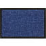 FUßMATTE 40/60 cm - Blau, KONVENTIONELL, Kunststoff/Textil (40/60cm) - Esposa FUßMATTE 40/60 cm - Blau, KONVENTIONELL, Kunststoff/Textil (40/60cm) - Esposa