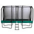 Trampolin Salta First Class 244/427 cm Grün - Grün, Basics, Metall (244/427cm) Trampolin Salta First Class 244/427 cm Grün - Grün, Basics, Metall (244/427cm)