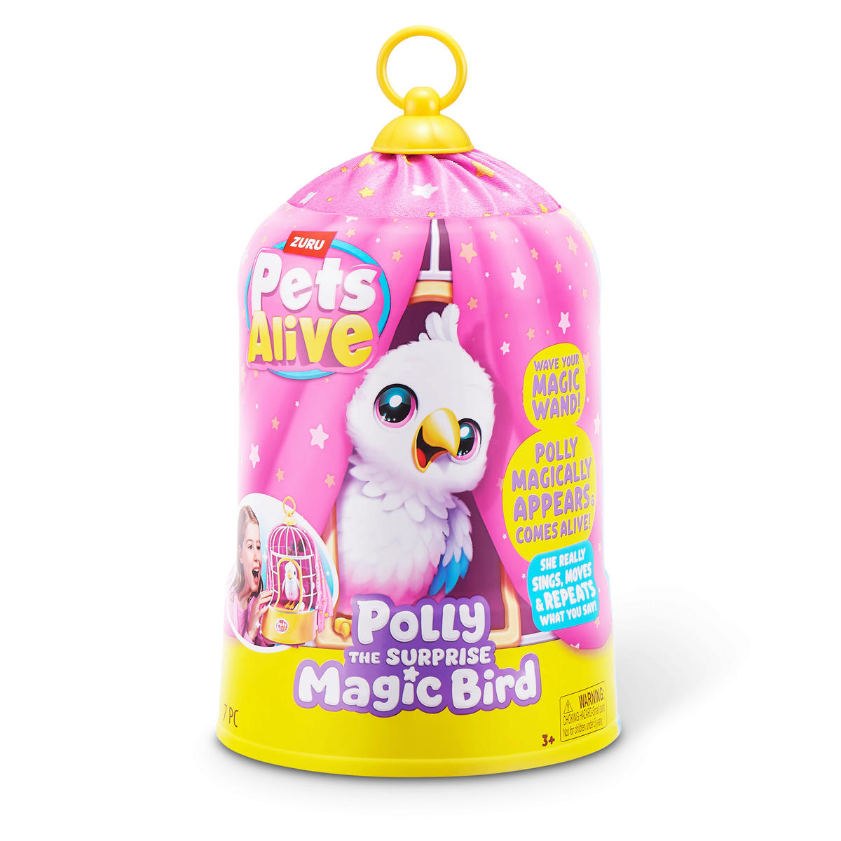 FIGURA ZA IGRU   - Basics, plastika (0,625kg)