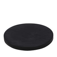 PFLANZENROLLER  - Anthrazit, Basics, Kunststoff (30/5/30cm)